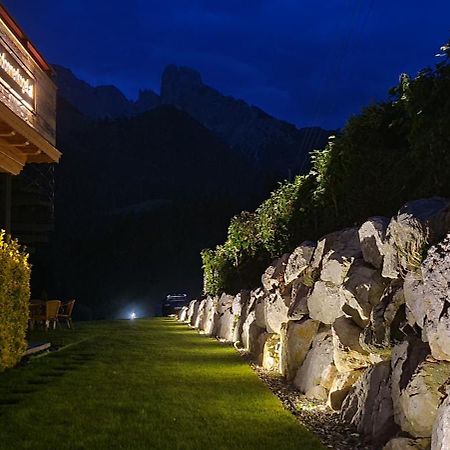 Alpenhaus Donnerkogel Apartment Annaberg im Lammertal Exterior photo